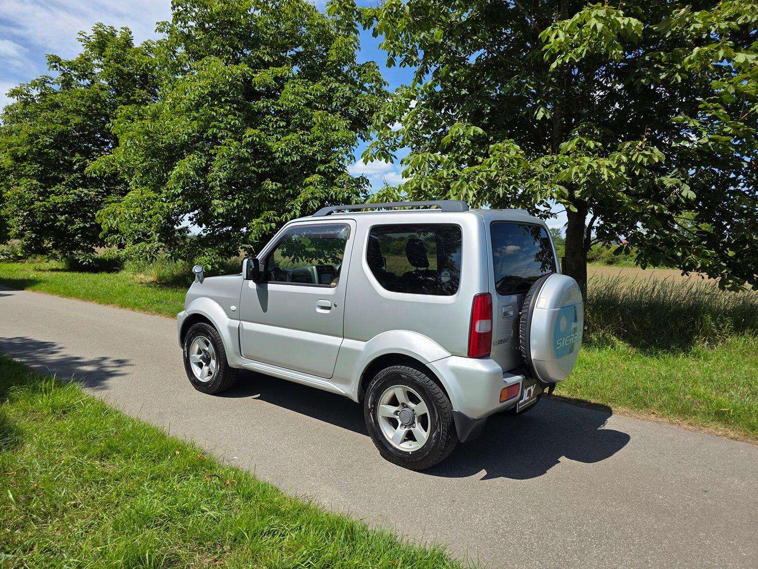 Used Suzuki Jimny 2025 for sale - 76769250: Photo 32