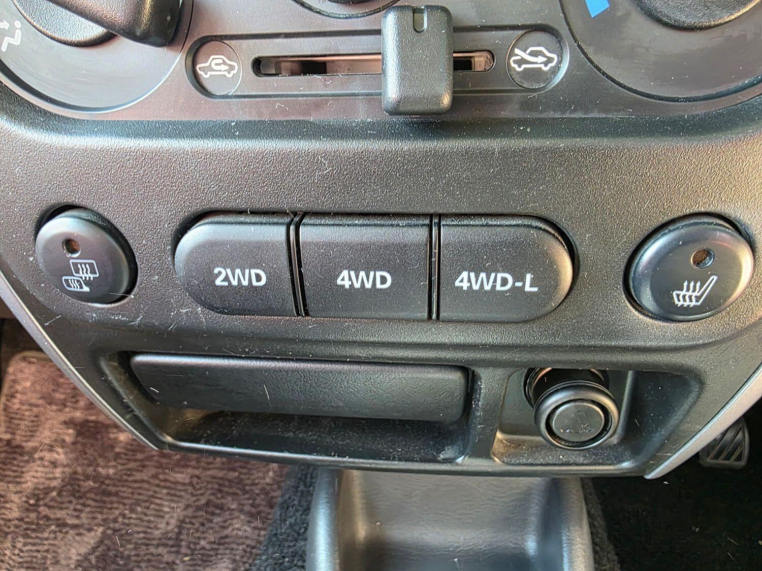 Used Suzuki Jimny 2025 for sale - 76769250: Photo 9