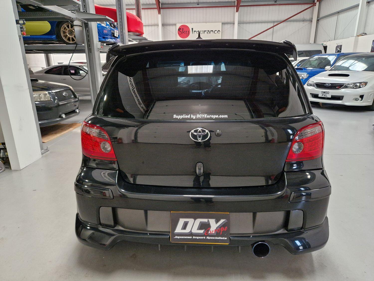 Used Toyota Vitz 2023 for sale - 77464511: Photo 10