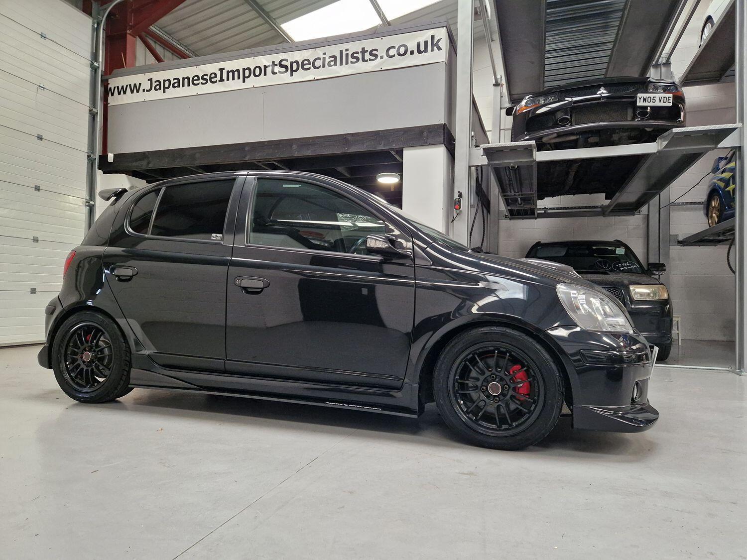 Used Toyota Vitz 2023 for sale - 77464511: Photo 11