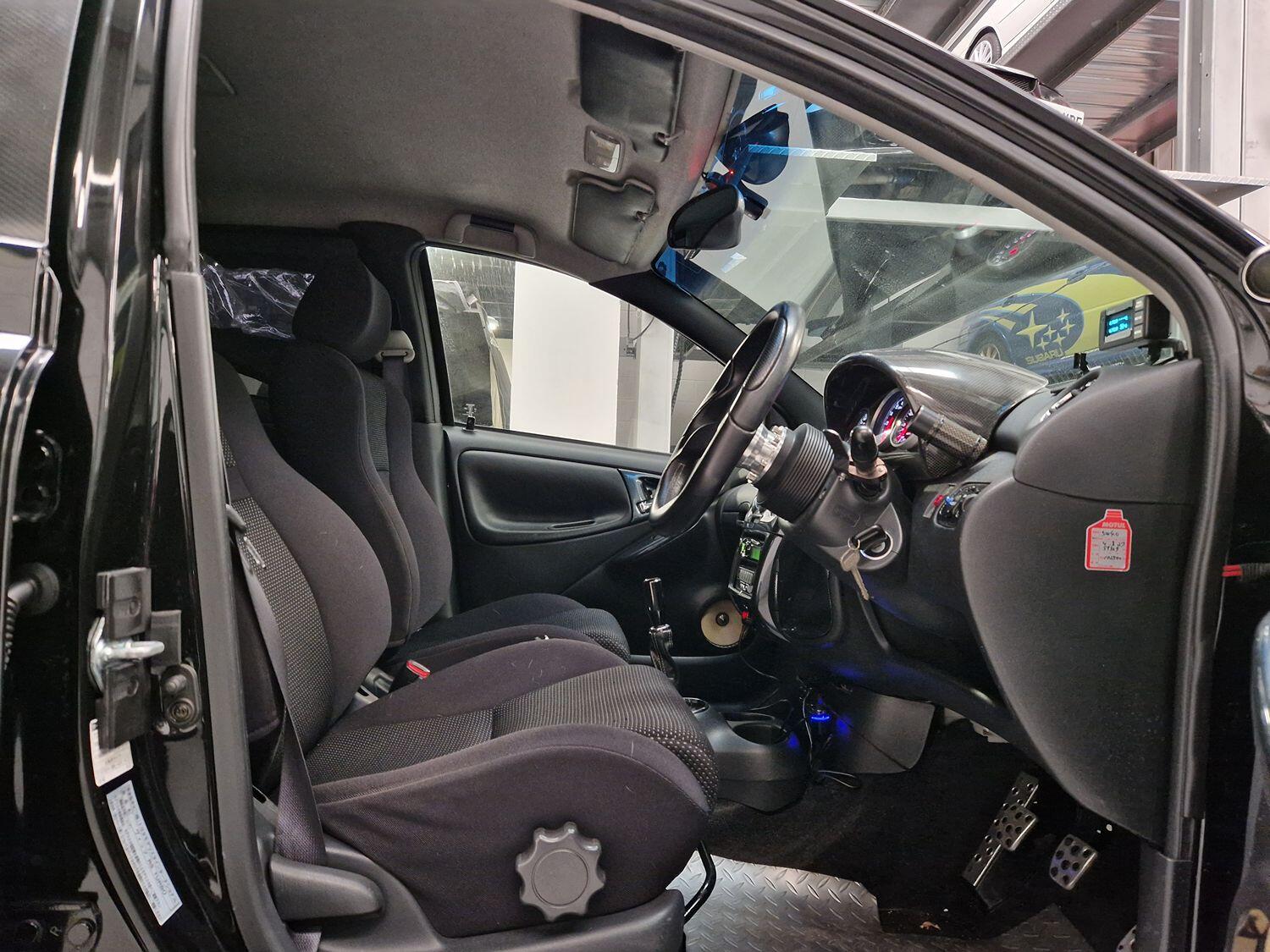 Used Toyota Vitz 2023 for sale - 77464511: Photo 16