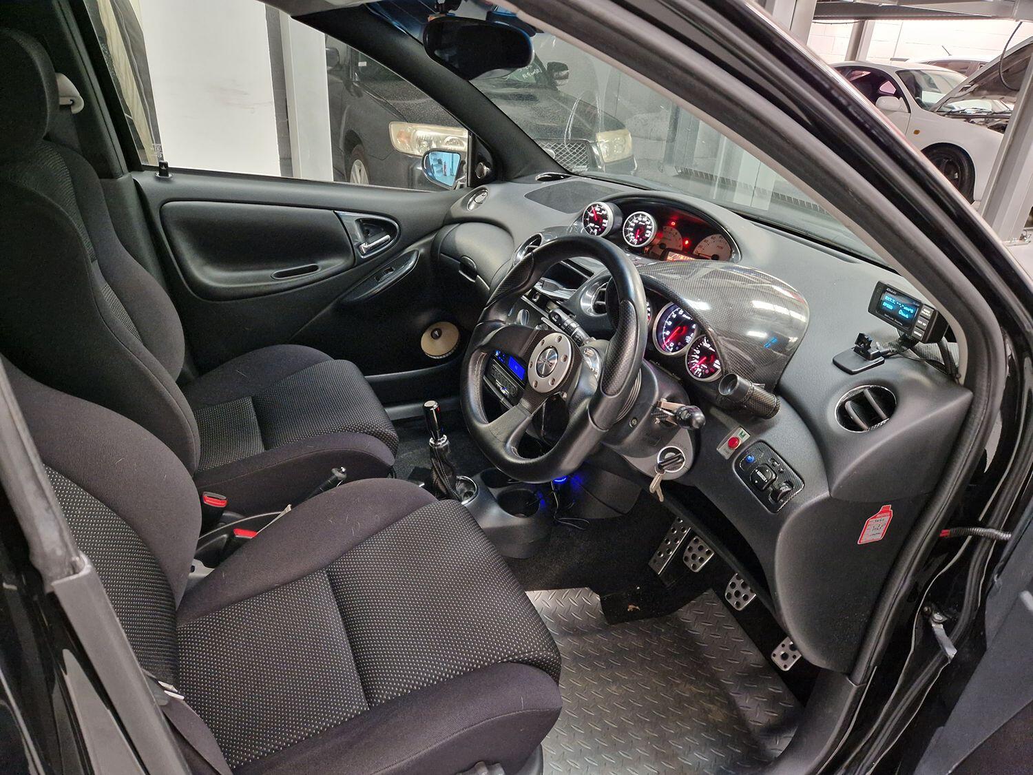 Used Toyota Vitz 2023 for sale - 77464511: Photo 28