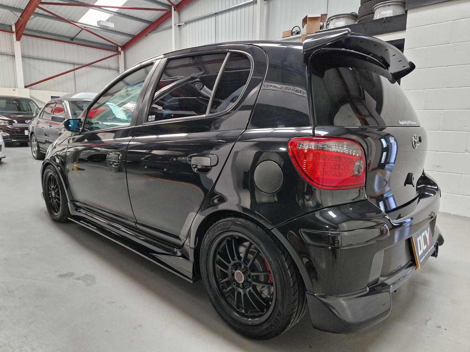 Used Toyota Vitz 2023 for sale - 77464511: Photo 38