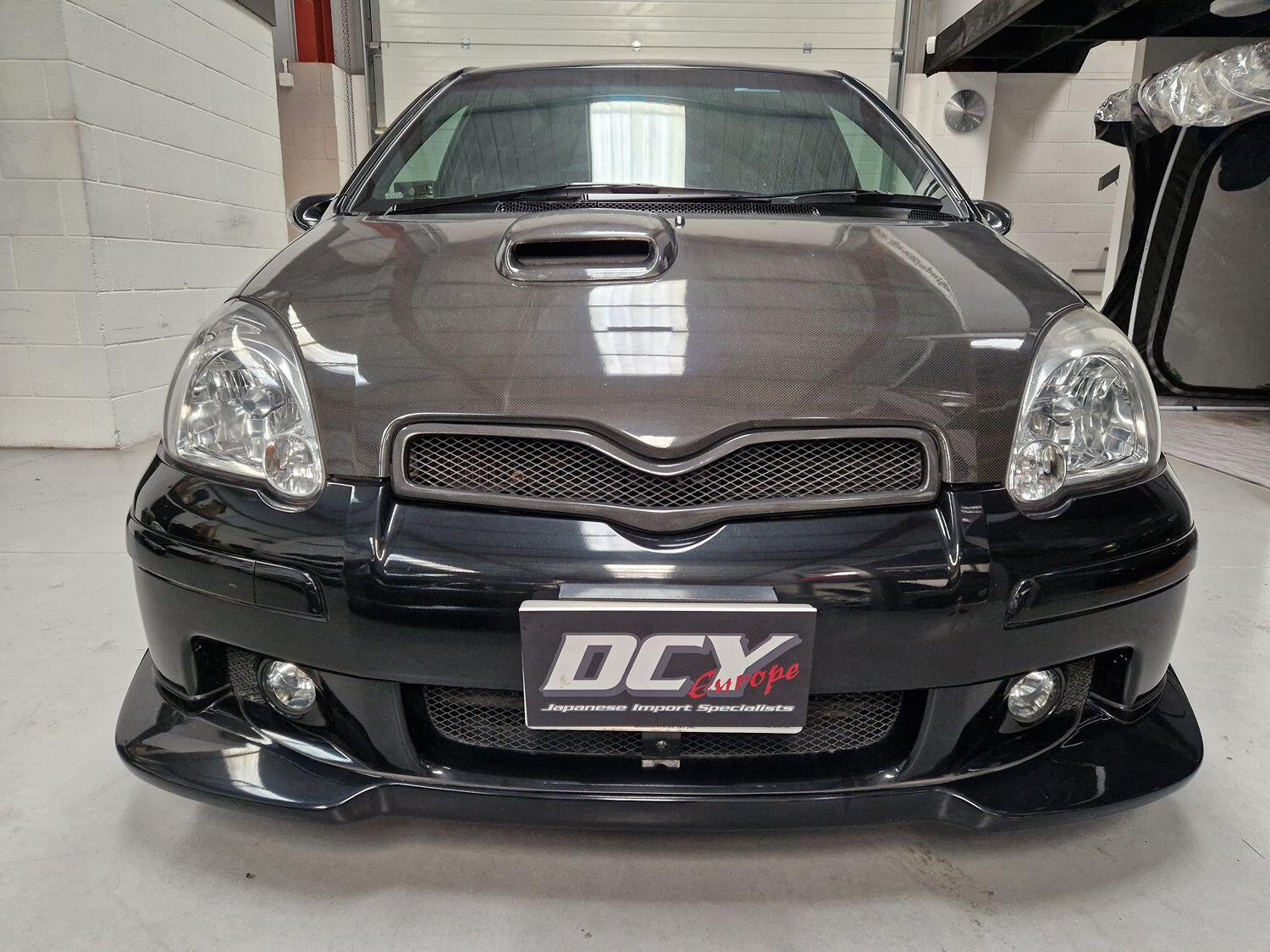 Used Toyota Vitz 2023 for sale - 77464511: Photo 7