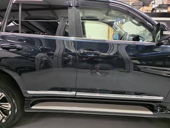 Used Toyota Land Cruiser 2016 for sale - 79710873: Photo