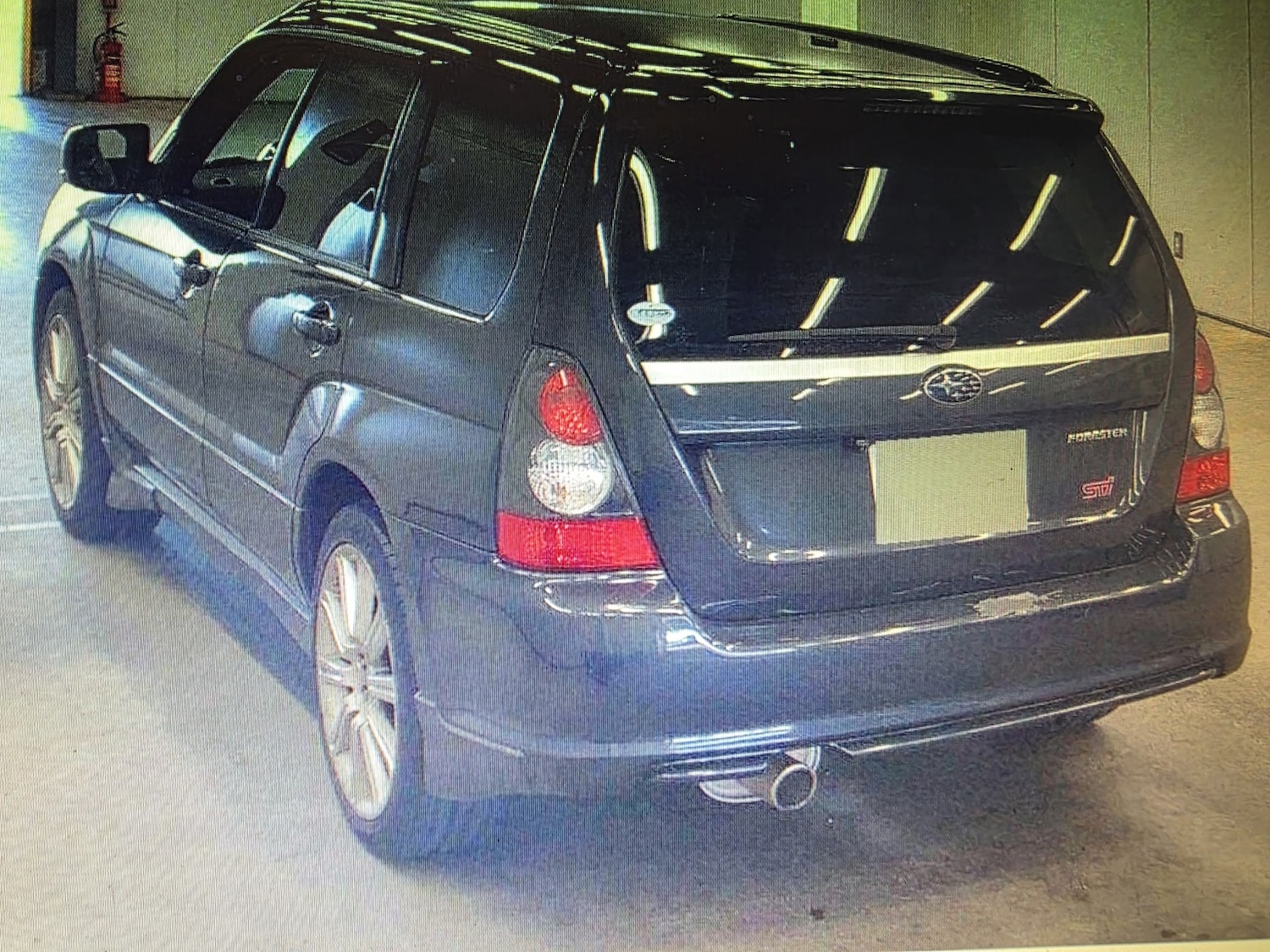 Used Subaru Forester 2005 for sale - 77453373: Photo 4