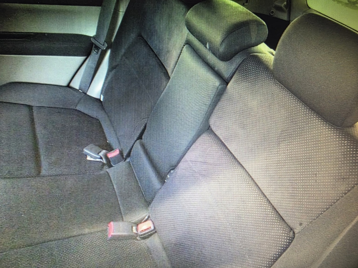 Used Subaru Forester 2005 for sale - 77453373: Photo 5