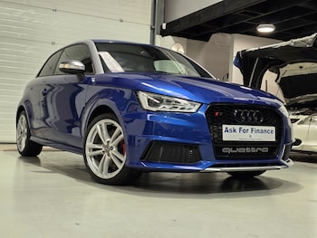 Used Audi S1 2015 for sale - 78531417: Photo