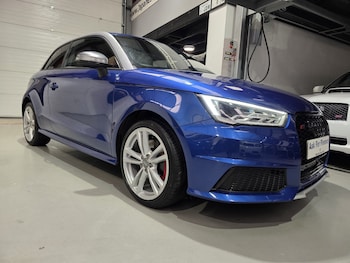 Used Audi S1 2015 for sale - 78531417: Photo