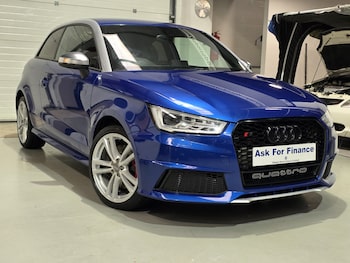 Used Audi S1 2015 for sale - 78531417: Photo