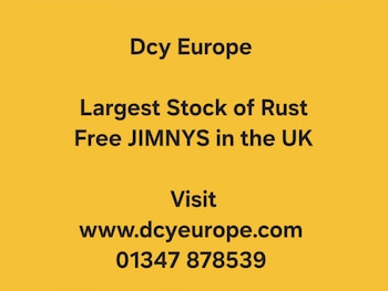 2025 - 1.3 VVT Adventure Rust Free jdm Import 3-Door