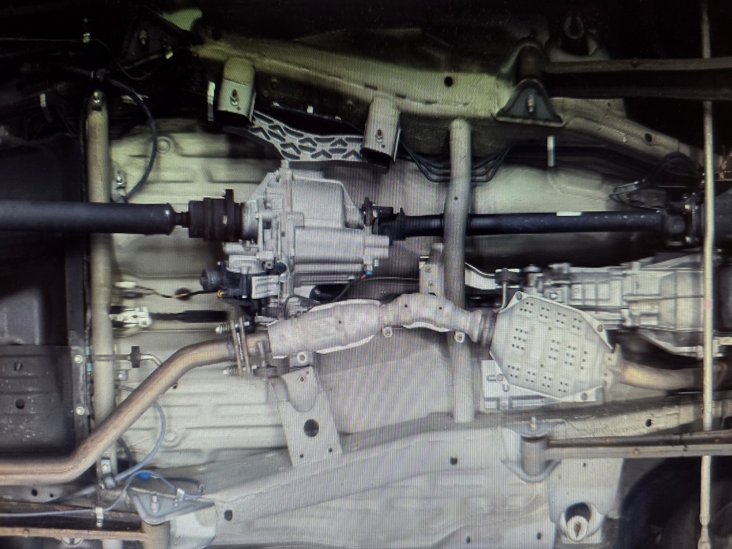 Vehicle 26