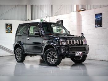 Used Suzuki Jimny 2015 for sale - 76045691: Photo