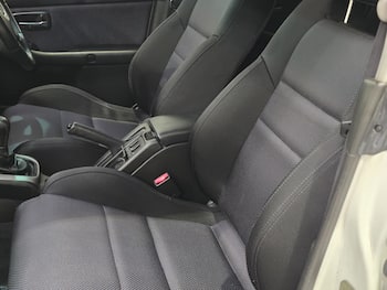 Used Subaru Legacy 2001 for sale - 79845473: Photo