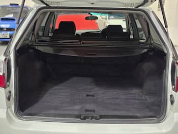 Used Subaru Legacy 2001 for sale - 79845473: Photo