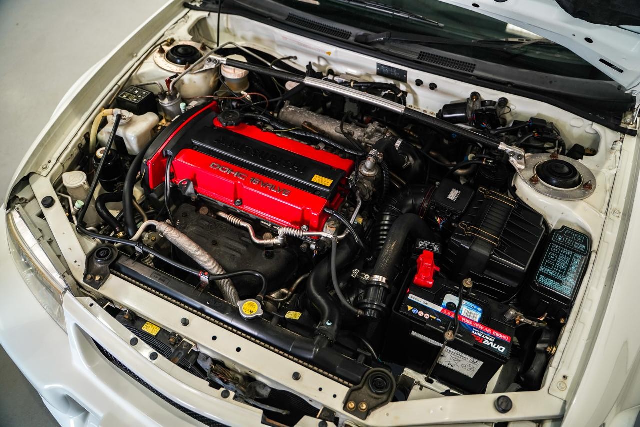 Used Mitsubishi Lancer 2020 for sale - 77945757: Photo 12