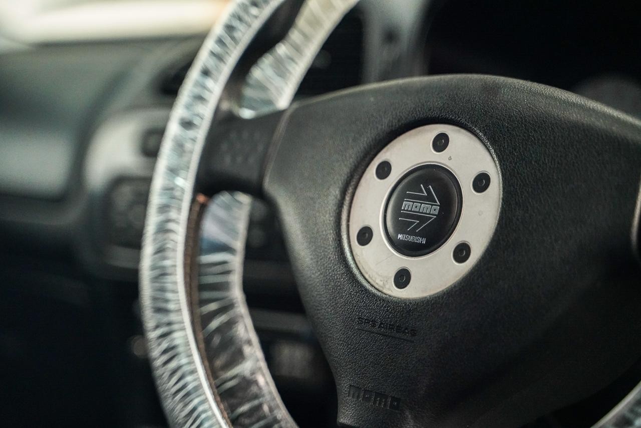 Used Mitsubishi Lancer 2020 for sale - 77945757: Photo 19