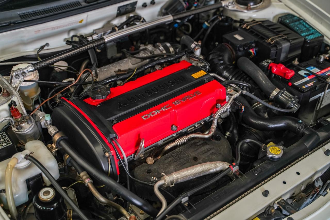 Used Mitsubishi Lancer 2020 for sale - 77945757: Photo 26