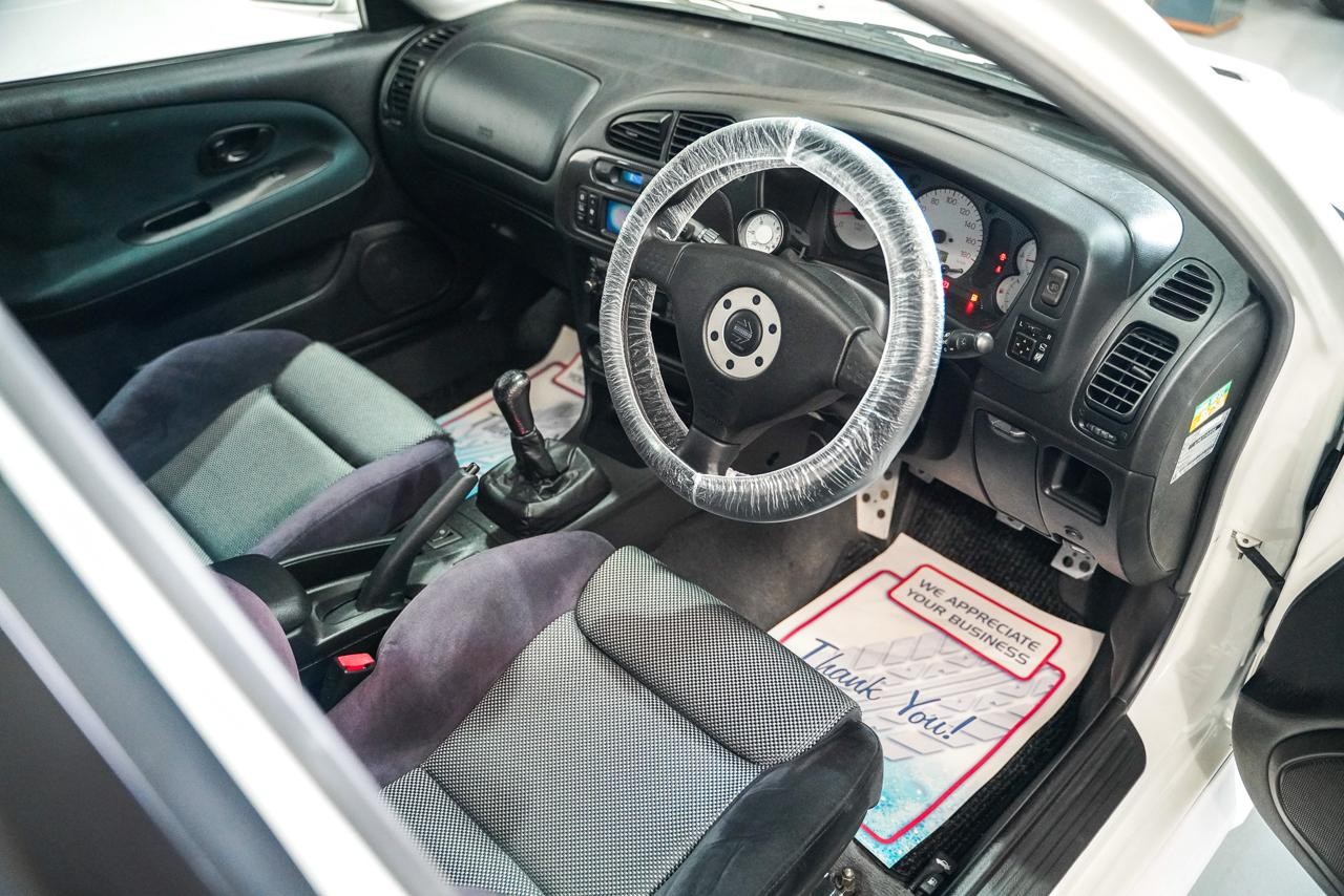 Used Mitsubishi Lancer 2020 for sale - 77945757: Photo 27