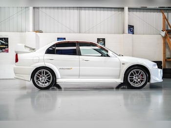 Used Mitsubishi Lancer 1998 for sale - 77945757: Photo