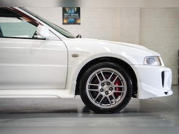 Used Mitsubishi Lancer 1998 for sale - 77945757: Photo