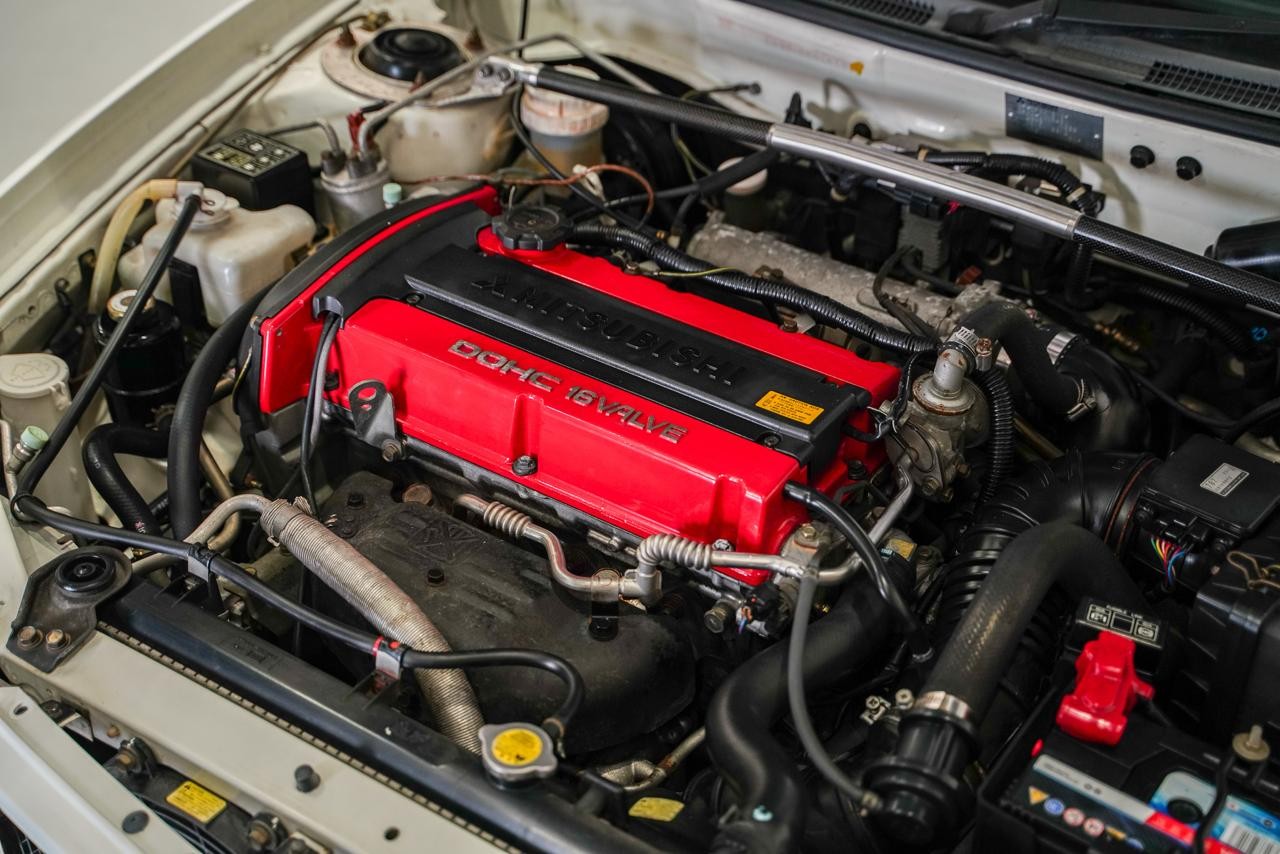 Used Mitsubishi Lancer 2020 for sale - 77945757: Photo 6