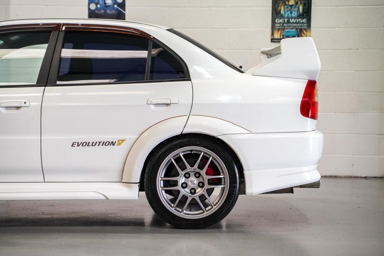 Used Mitsubishi Lancer 2020 for sale - 77945757: Photo 8