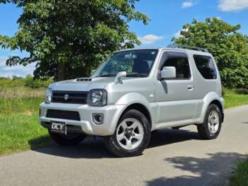Used Suzuki Jimny 2015 for sale - 74999696: Photo