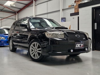 2006 - 2.0l Cross Sport Turbo - Manual 5-Door