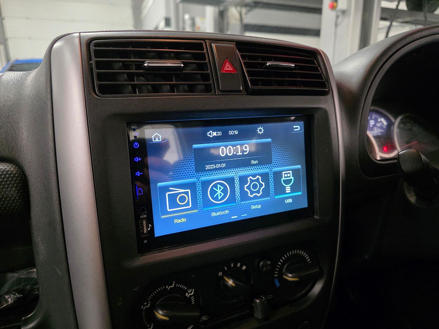 Vehicle 13
