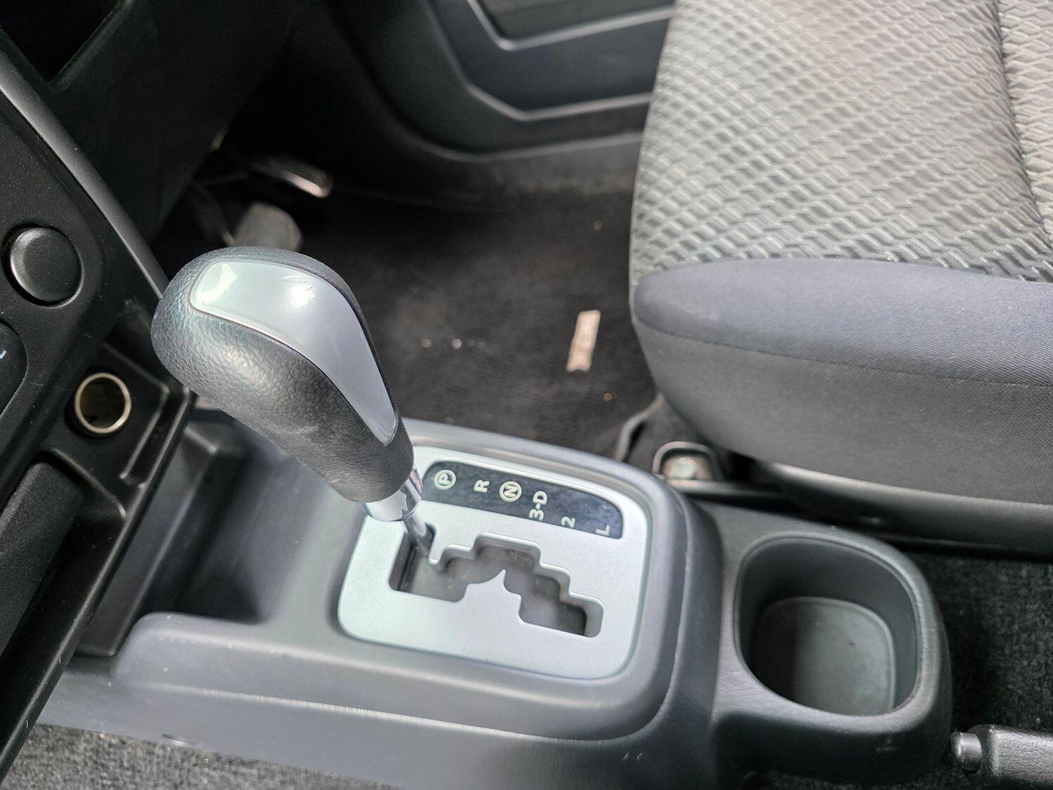 Vehicle 16