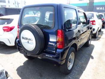 Used Suzuki Jimny 2015 for sale - 74949833: Photo