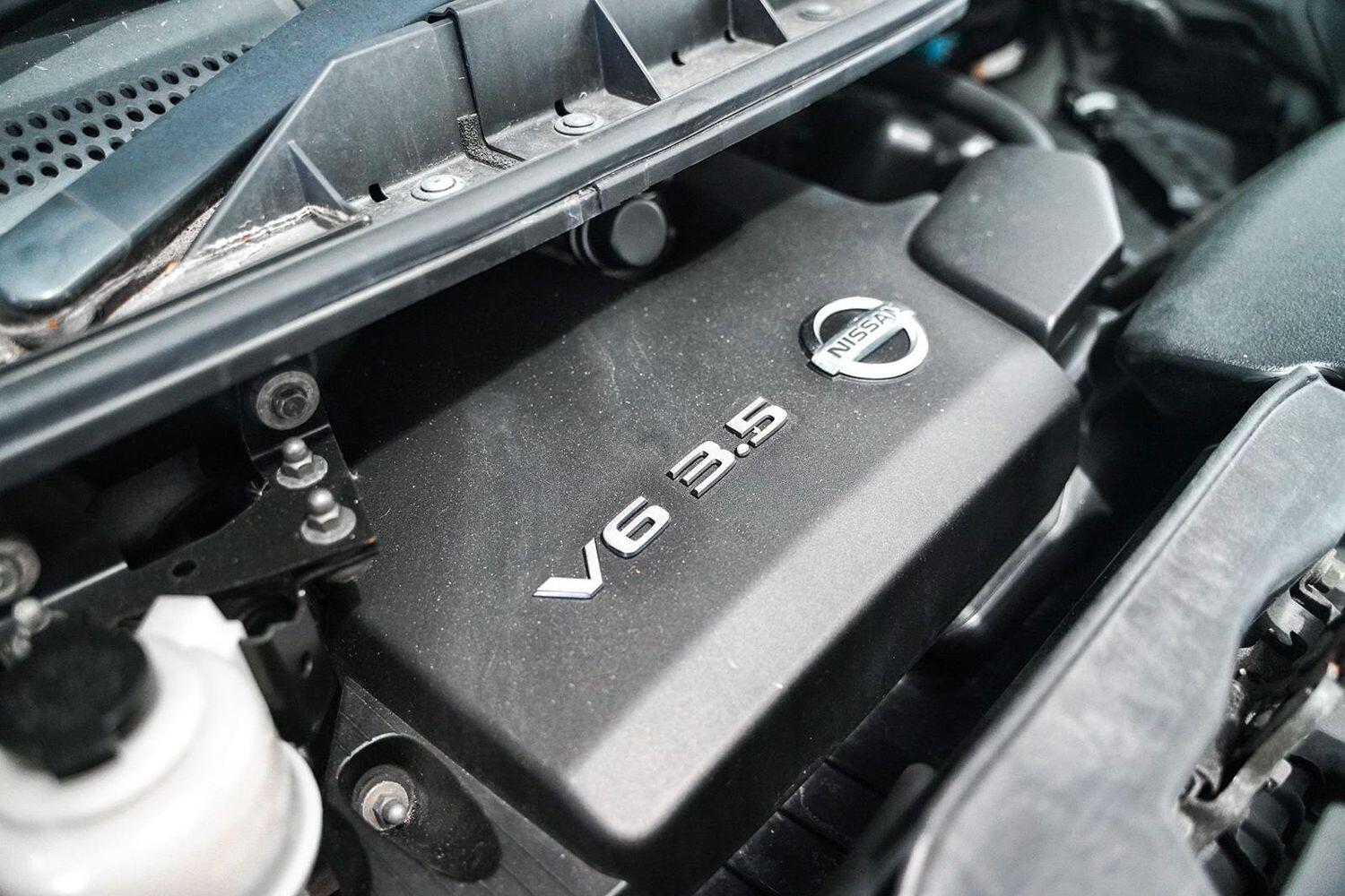 Vehicle 31