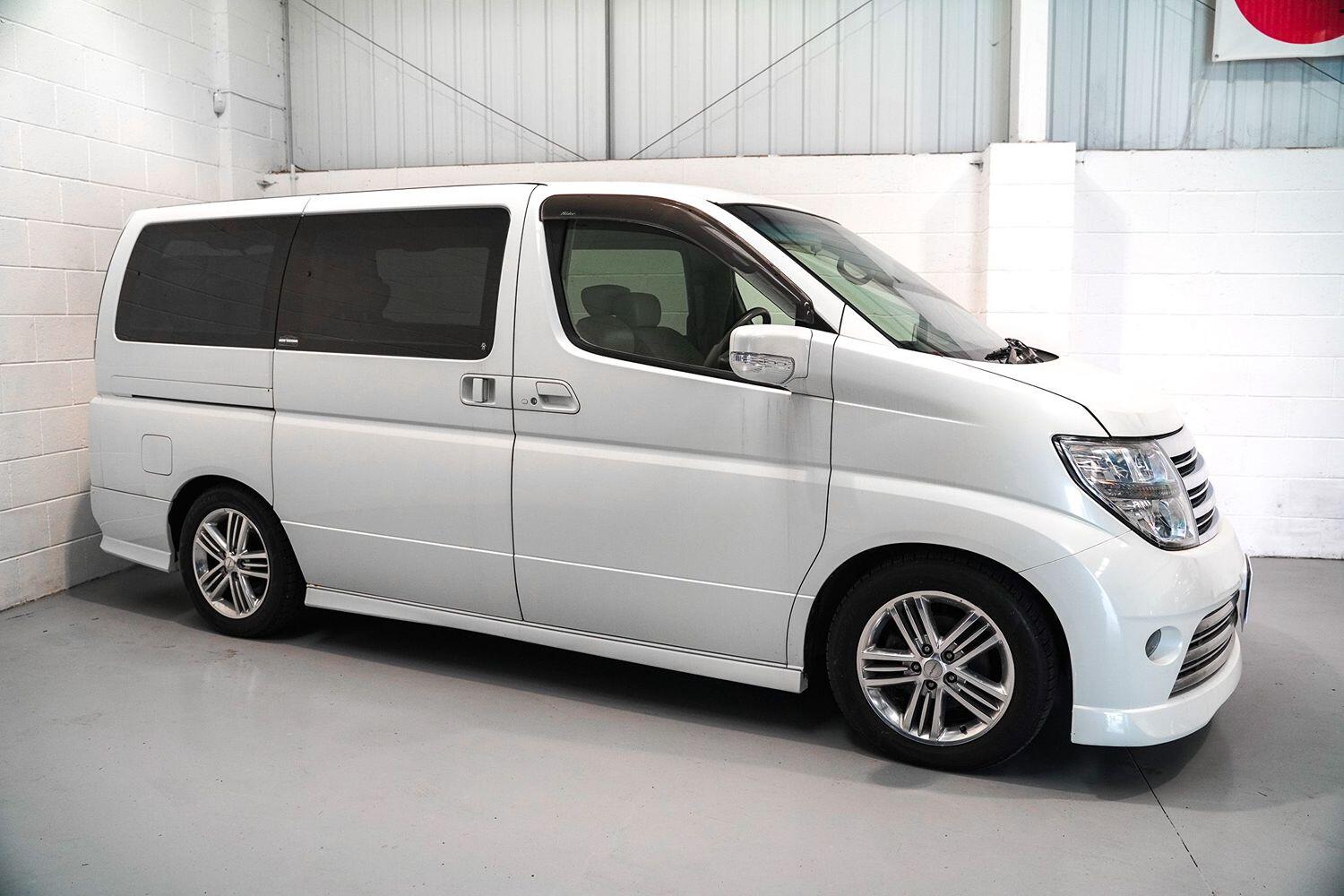 Vehicle 41
