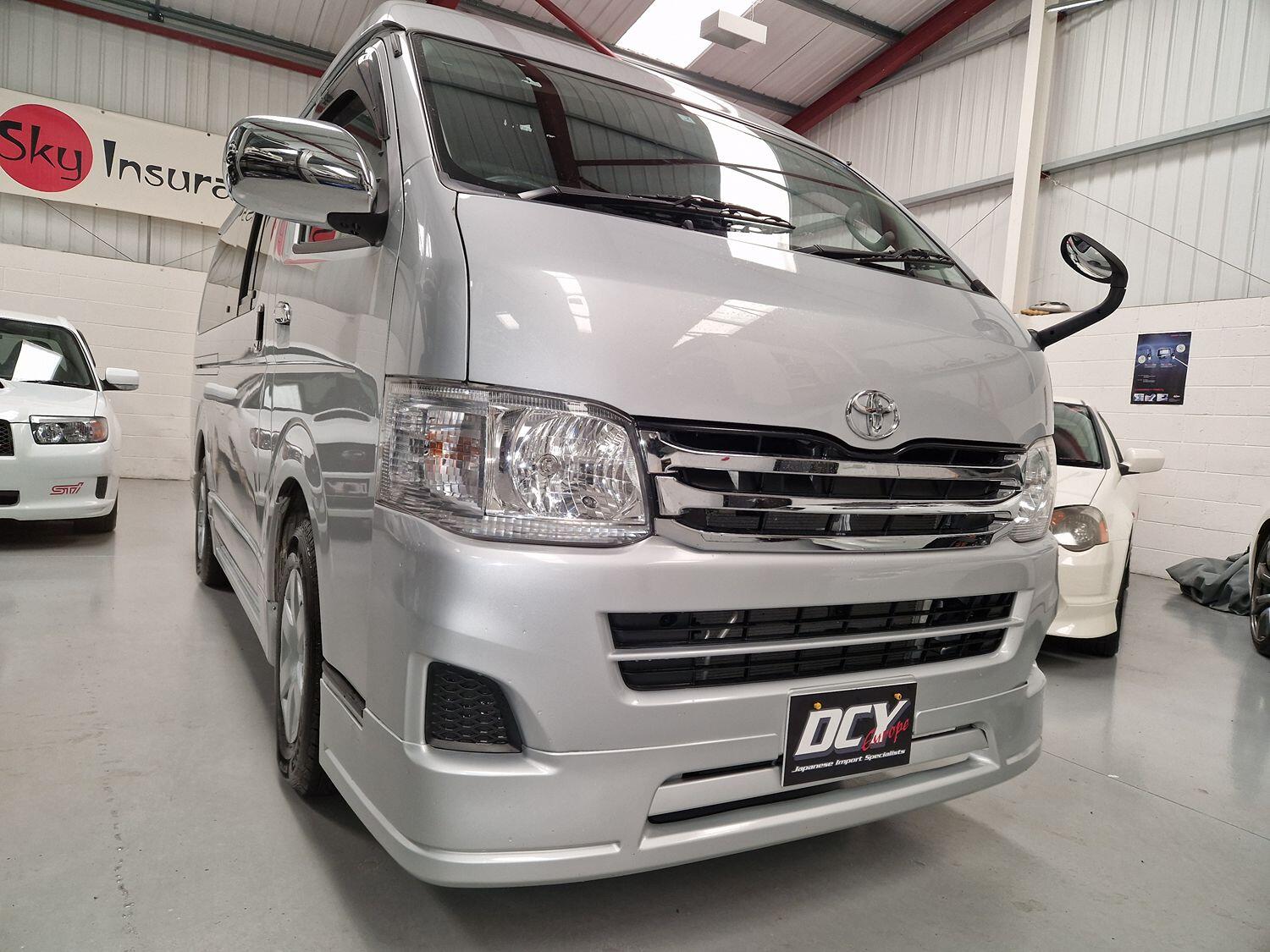Vehicle 11