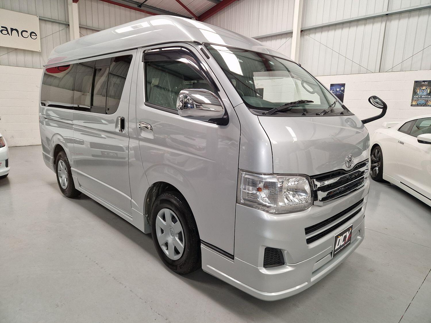Vehicle 7