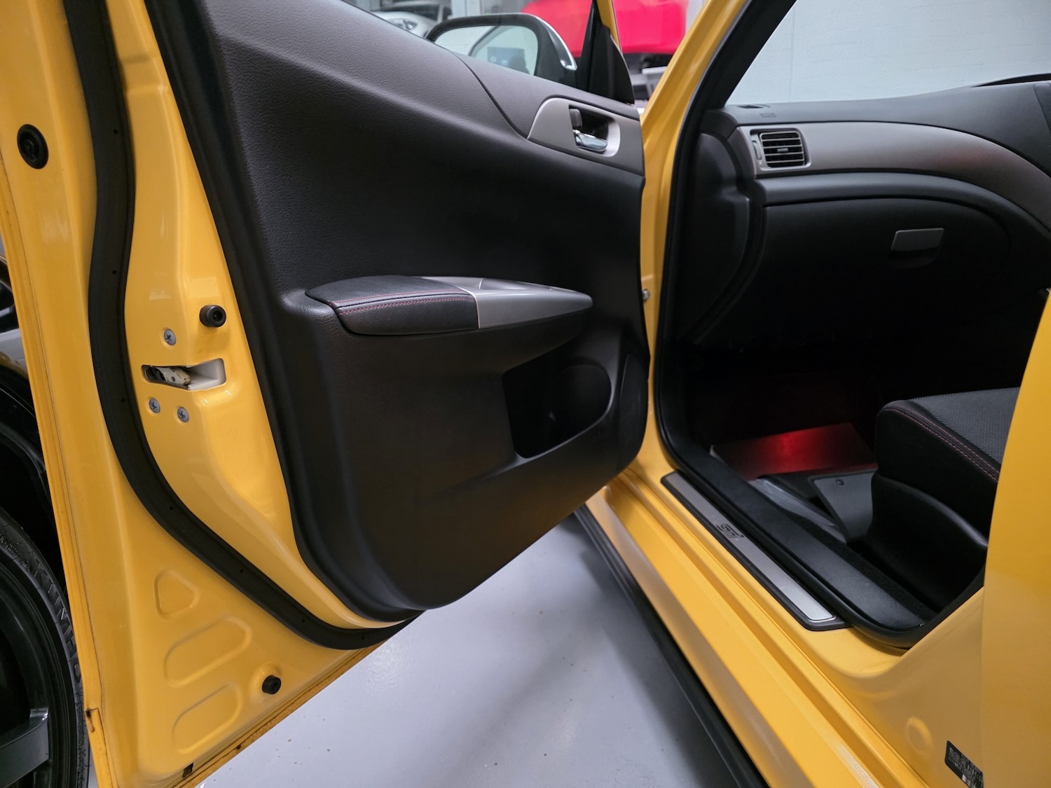 Used Subaru Impreza 2019 for sale - 77370718: Photo 10