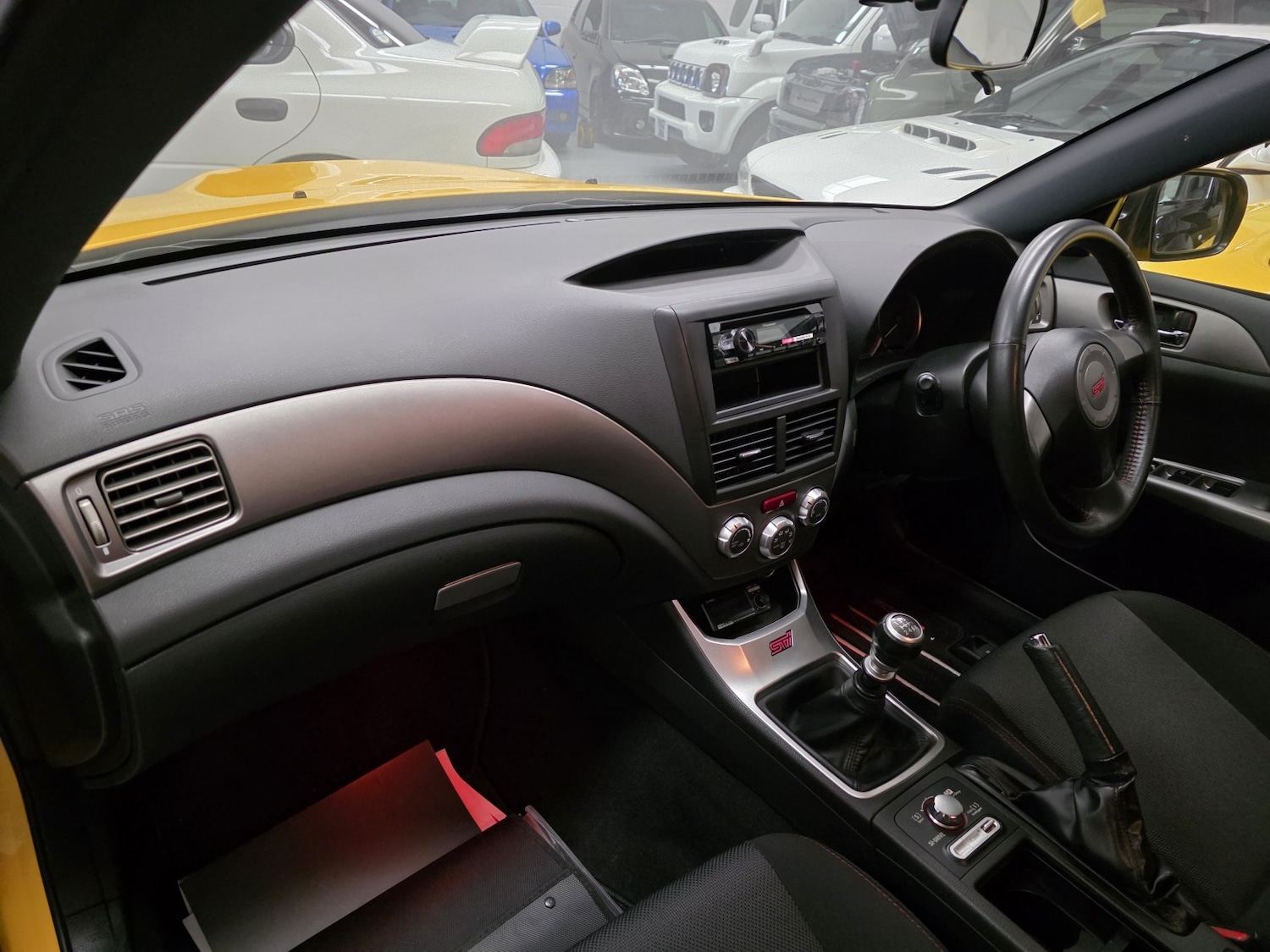 Used Subaru Impreza 2019 for sale - 77370718: Photo 13