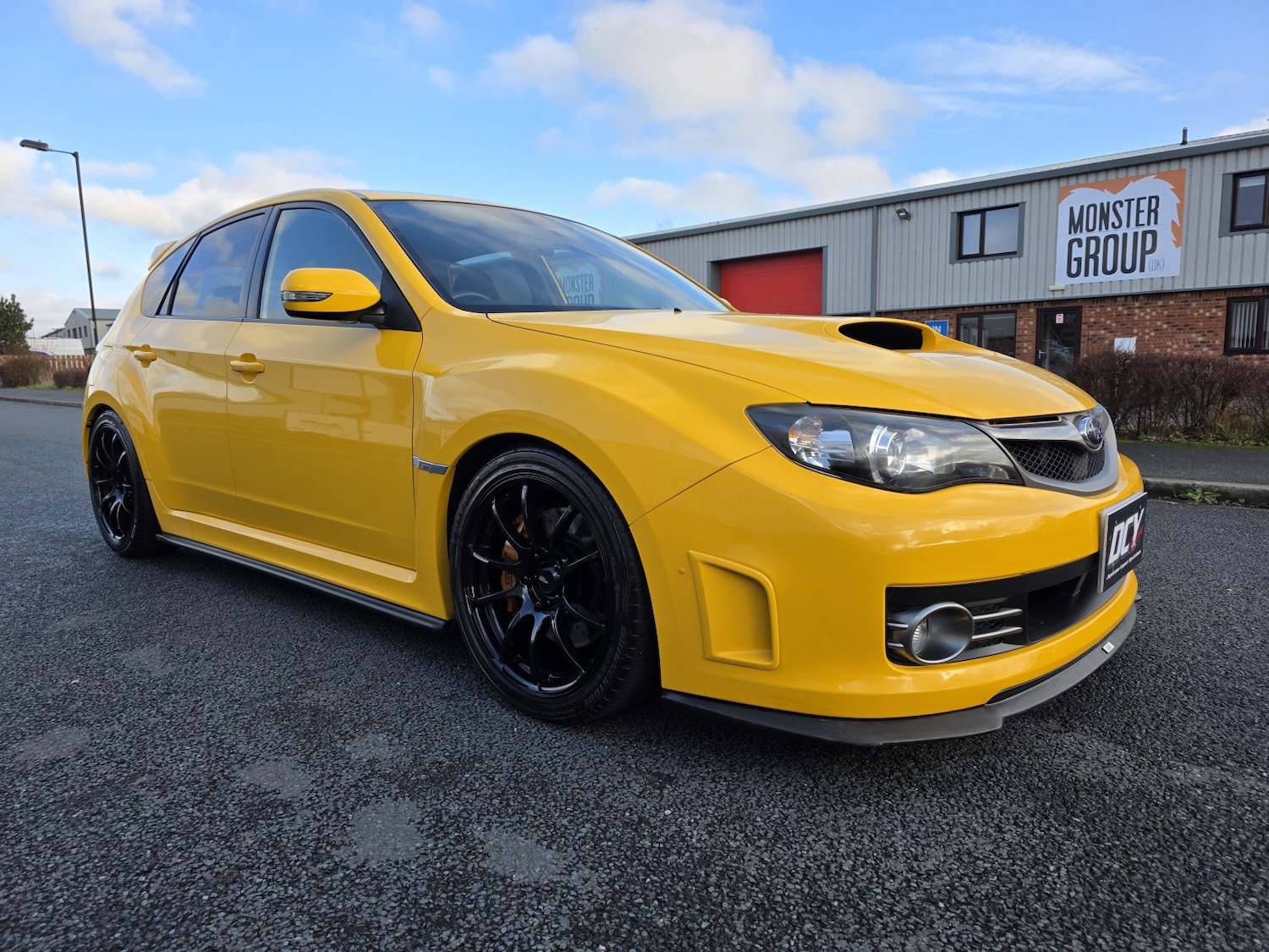 Used Subaru Impreza 2019 for sale - 77370718: Photo 2