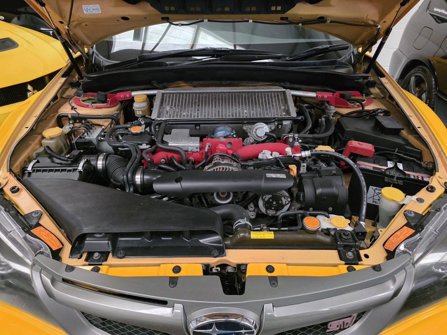 Used Subaru Impreza 2019 for sale - 77370718: Photo 21