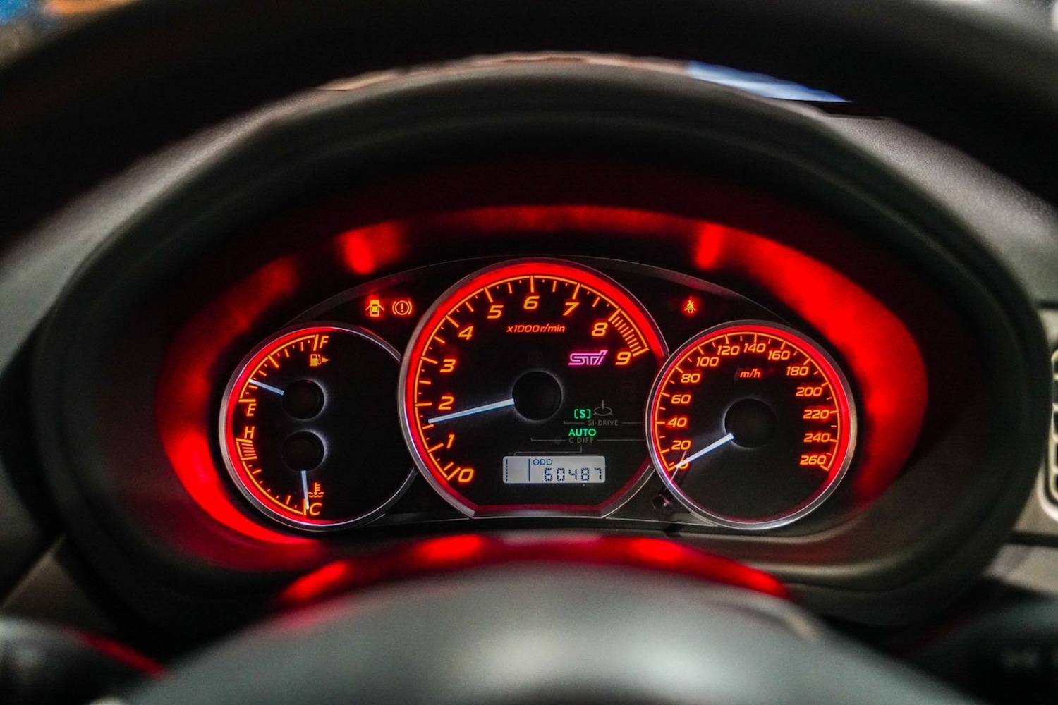 Used Subaru Impreza 2019 for sale - 77370718: Photo 28