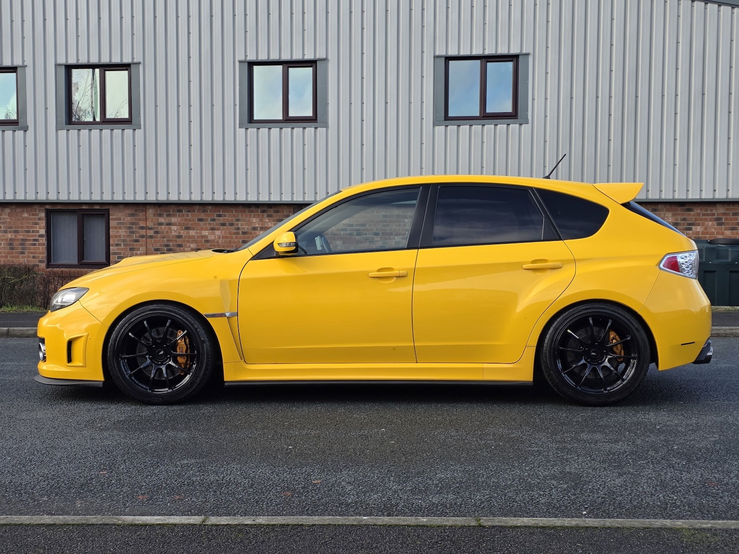 Used Subaru Impreza 2019 for sale - 77370718: Photo 3