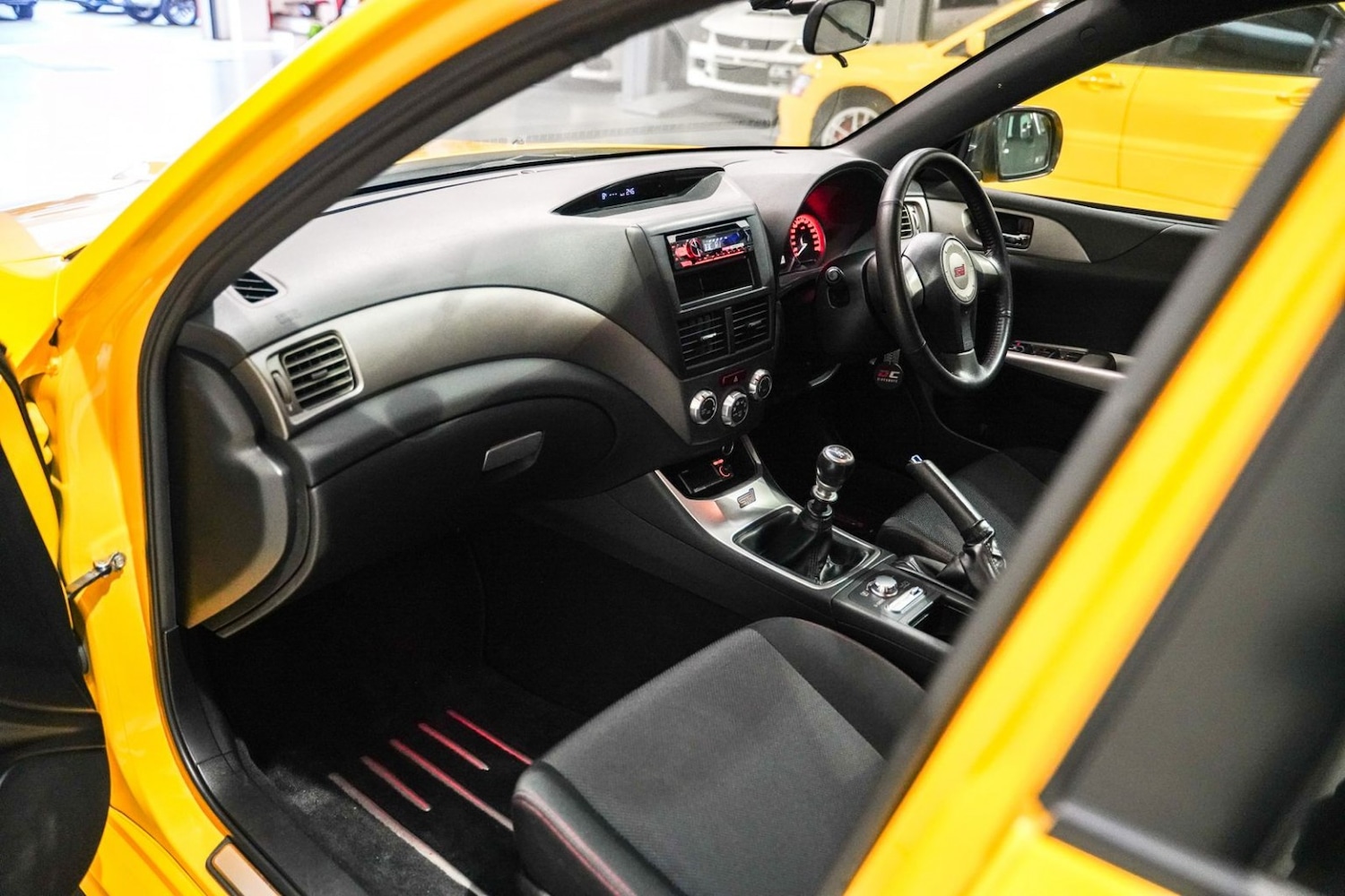 Used Subaru Impreza 2019 for sale - 77370718: Photo 32