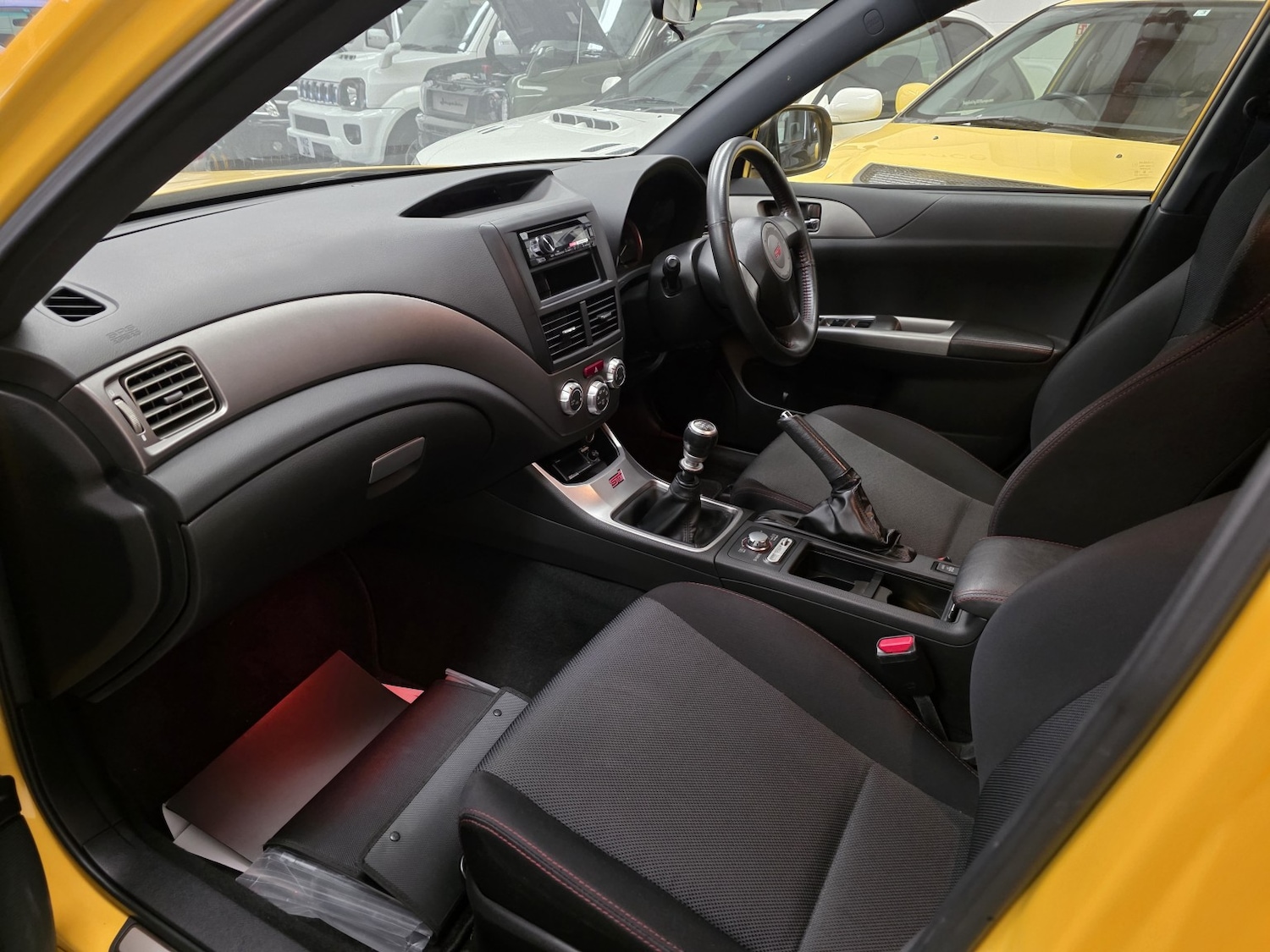 Used Subaru Impreza 2019 for sale - 77370718: Photo 38