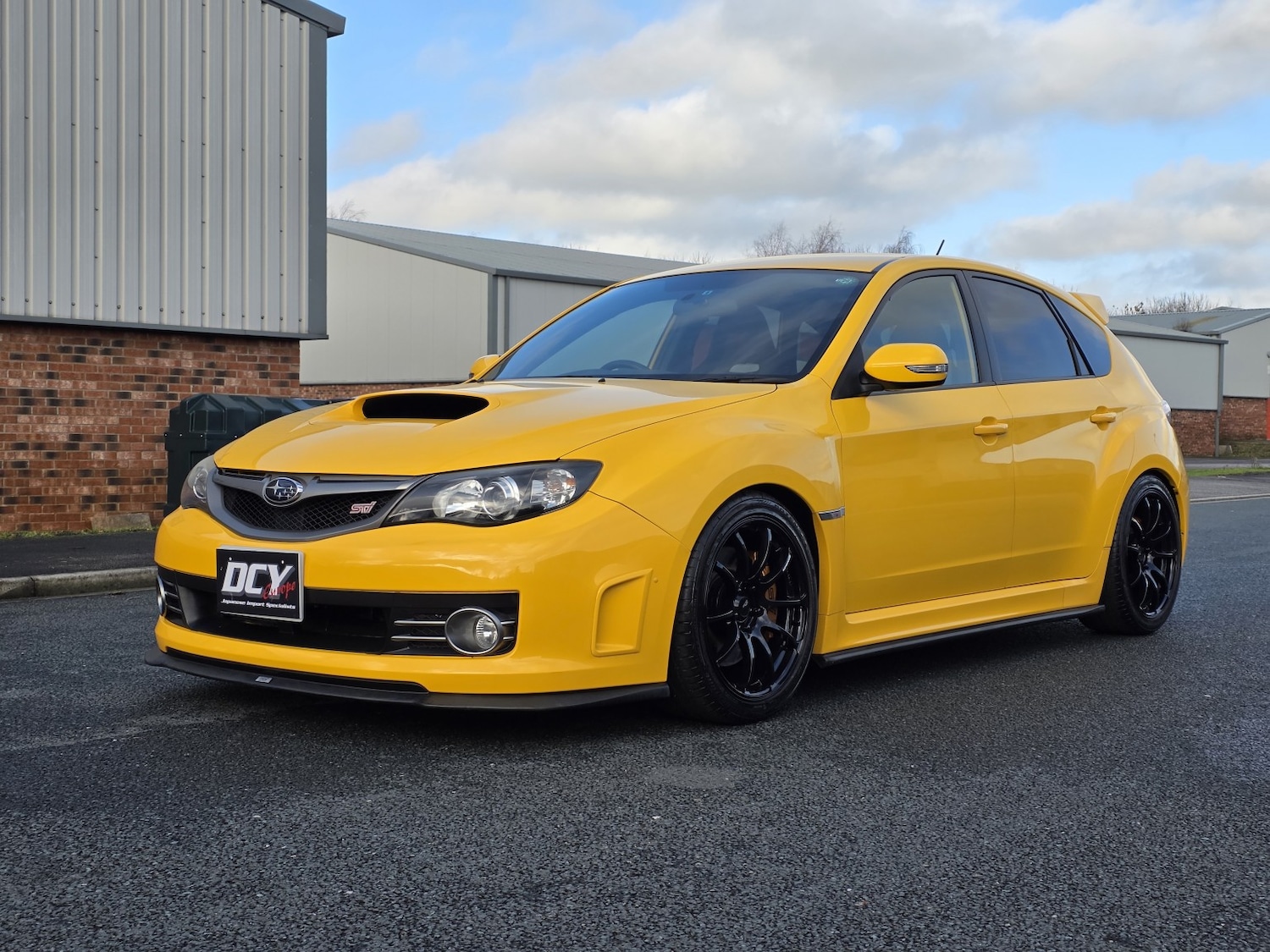 Used Subaru Impreza 2019 for sale - 77370718: Photo 4