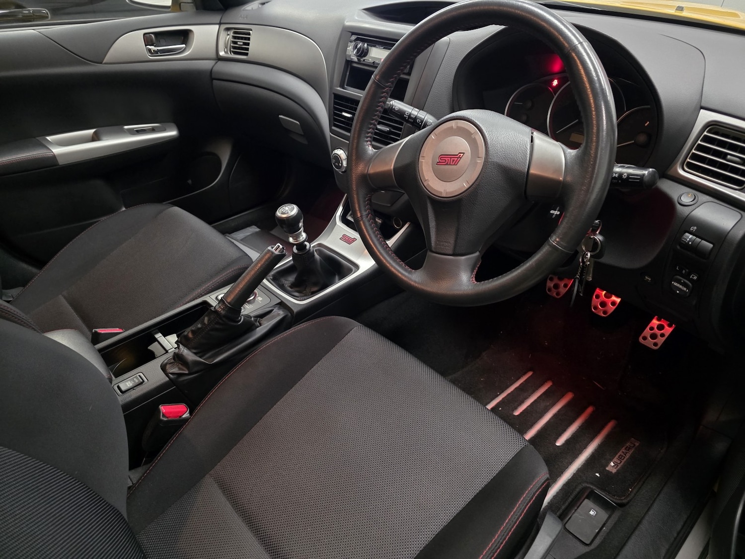 Used Subaru Impreza 2019 for sale - 77370718: Photo 8