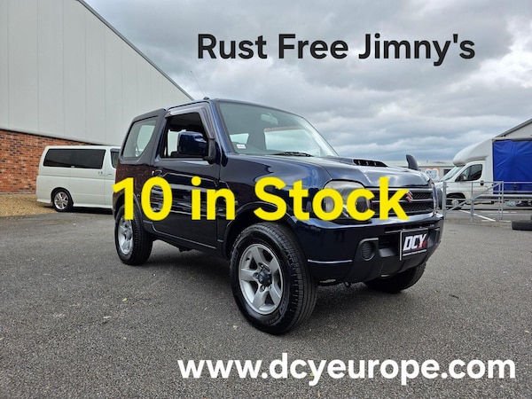 Used Suzuki Jimny 2013 for sale - 74949825: Photo 15