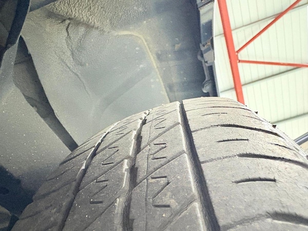 Used Suzuki Jimny 2013 for sale - 74949825: Photo 21
