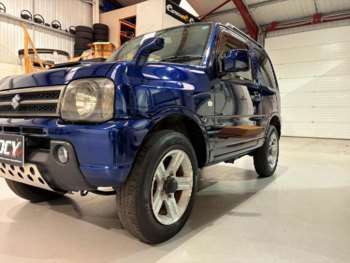 Used Suzuki Jimny 2013 for sale - 74949825: Photo