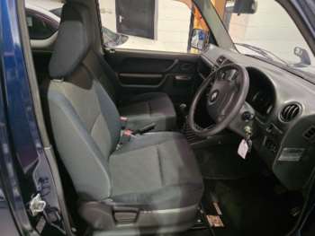Used Suzuki Jimny 2013 for sale - 74949825: Photo